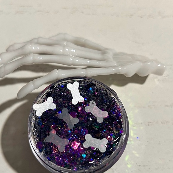 Hair Glitter - Picture 6 of 7